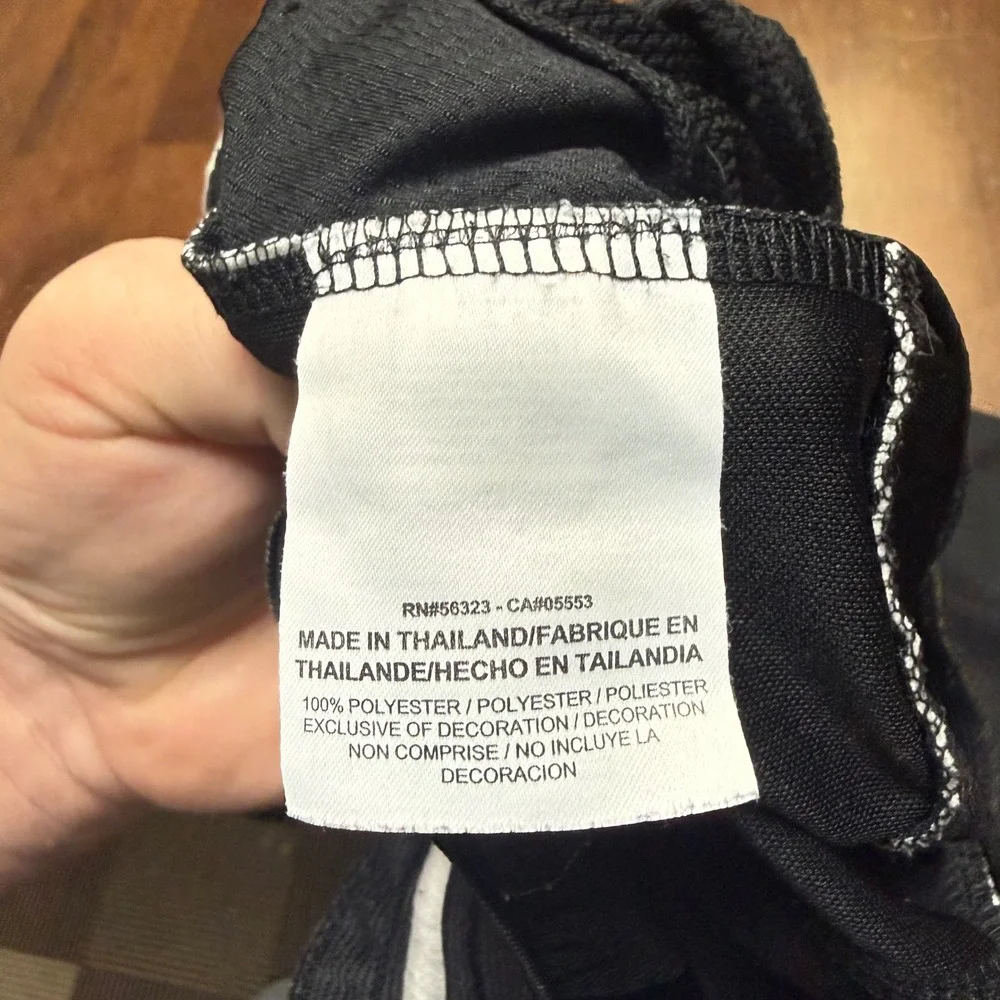 Jordan Basketball Shorts Mens Small Black Dri-FIT Mesh Athletic 896271‎ Jumpman